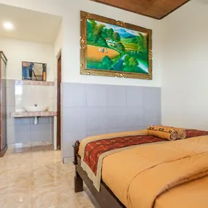 Amel House , Ubud (Bali) Indonesia