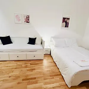 Appartement New Complex Florenc, Prague