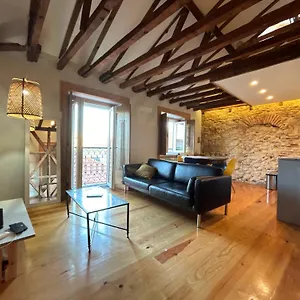 Chiado Loft , Lisbon Portugal