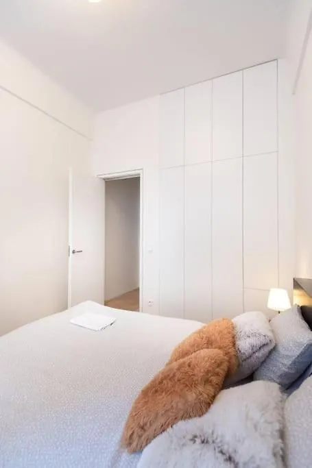 Luxury Apartment On Old Town Square Prag 0*,
