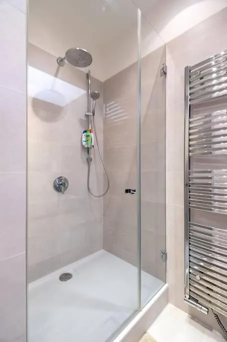 Luxury Apartment On Old Town Square Prag Tjekkiet
