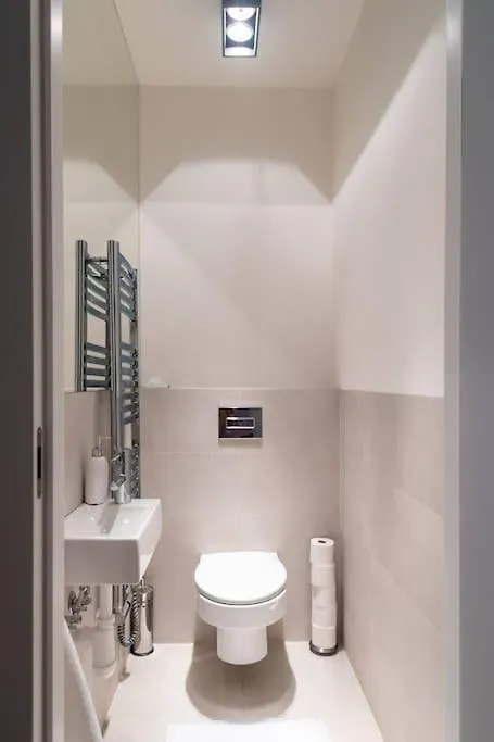 Luxury Apartment On Old Town Square Prag 0*,  Tjekkiet