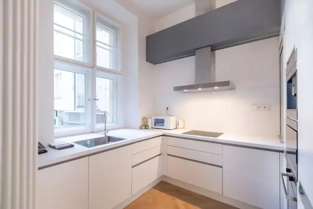 Luxury Apartment On Old Town Square Prag Tjekkiet