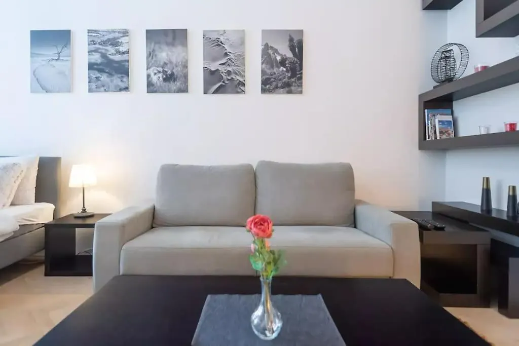 Luxury Apartment On Old Town Square Prag