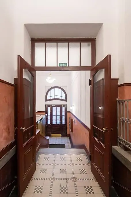 Luxury Apartment On Old Town Square Prag
