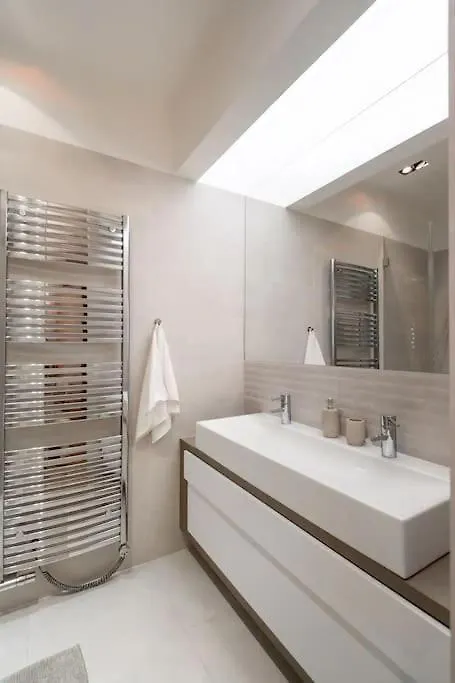 Luxury Apartment On Old Town Square Prag